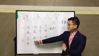 如何看八字格局？一套科学推理的7个步骤教会你