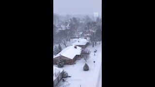 Survival Tips For Power Outages During Winter Storms