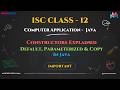 Constructors in Java | Types of Constructors Explained with Examples 🚀