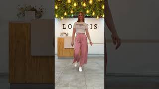 Tendencias en Pantalones Anchos para Mujer | Palazzo y Satén | Sólo en Lovleis  #fashion  #style