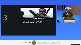 Vinicius Pacheco - Understanding and Applying CQRS