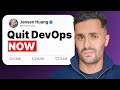 DON'T Become a DevOps Engineer - Do THIS Instead