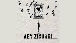 AEY ZINDAGI (REMIX) - MUJRIM || URDU RAP | (OFFICIAL AUDIO)