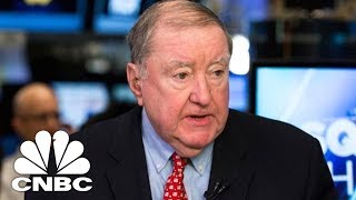 Art Cashin On The Big Concern For Italian Banks