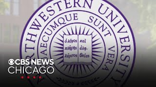 Northwestern University advances in search for new president