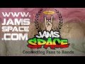 Jam's Space | Go Tell DEM!!