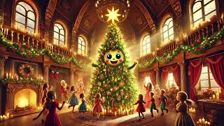 Cây Thông Giáng Sinh: Bài Học Về Hạnh Phúc Từ Những Điều Giản Dị | Christmas Tree Story