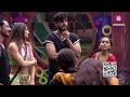 📣 akanksha jad ये dare था kiss 💏 का... या lip kiss का 💋😱 bigg boss ott 2