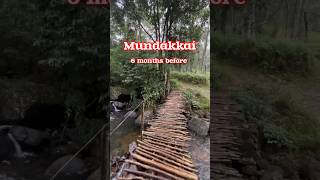 Wayanad mundakkai | landslides | chooralmala | #shortvideo #wayanadnews