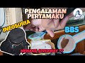 FIRST TIME TETAS ARTEMIA (BBS). AUTO GELABAH !! Jom tengok saya hasilkan infosuria dan bbs.