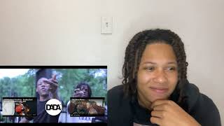 L'A Capone x RondoNumbaNine-Play For Keeps(Reaction)