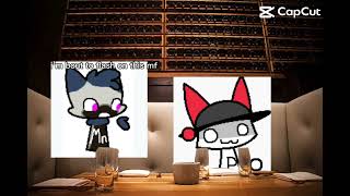 French restaurant (element cattos)