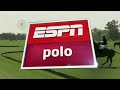 hurlingham 2024 la dolfina saudi vs indios chapaleufú fecha 1 espn