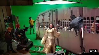 Dilwale Dulhania Le Jayenge Movie Behind the scenes | DDLJ Movie Shooting | Shahrukh Khan Movie DDLJ