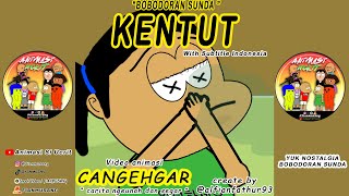 CANGEHGAR CARITA 13 | KENTUT