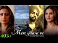 Mere Yaara Ve Qismat 2 Status | mere yaara ve status full screen | B Praak