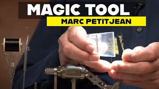 Présentation du Magic Tool de Marc Petitjean