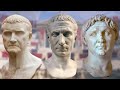 all about the roman empire the emperors the legions and the mythology