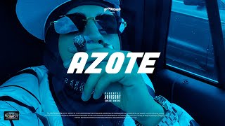 🦇 Azote - Beat Reggaeton Perreo | Cris Mj Type Beat