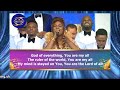 PRAISE NIGHT 16 LIVE WITH PASTOR CHRIS 