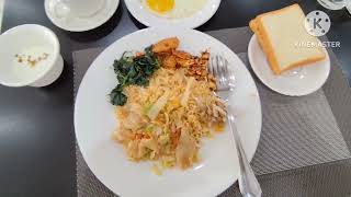 မနက်စာ စားရအောင် , Breakfast 🥞🍳