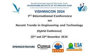 VishwaCon 2024 Inaugration Ceremony