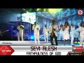 SEYI ALESH PRAISE | CELEBRATING JESUS 2021