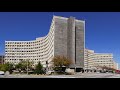 Citation in Workplace- Robert C. Weaver Federal Building, Washington, DC