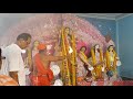 sandhi puja arati 2018