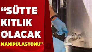 Algı operasyonları bir kez daha çöktü! | A Haber