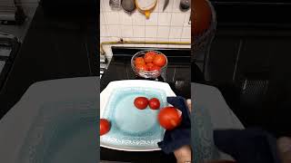 टमाटर महंगे हुए तो क्या हुआ 👉 ये ट्रिक्स इस्तेमाल करिए।#tomato #kitchen #kitchenhacks #tips