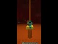 minecraft lava boat parkour 19 shorts