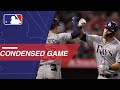 Condensed Game: TB@LAA - 5/18/18