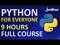 Learn Python | Python Course | Python Online Course | Intellipaat