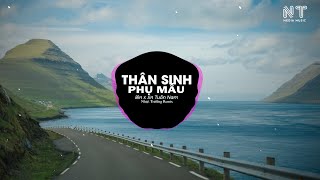 ơn sinh thành chăm lo | THÂN SINH PHỤ MẪU REMIX (NHỰT TRƯỜNG) - JIN TUẤN NAM X BÌN