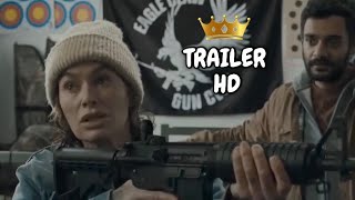 BALLISTIC (2026) - Official Trailer