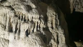 Grottes d'Arcy-sur-Cure