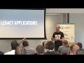 Michiel Rook: Database schema migrations with zero downtime