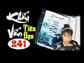 khấu vấn tiên Đạo hồi 240 – kết Đan Đỉnh phong