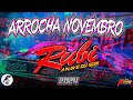 RUBI A NAVE DO SOM - ARROCHA NOVEMBRO 2024 - SEQUÊNCIA PREMIADA