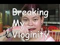 Breaking My Vloginity | Keep It Riyal