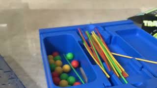 Kerplunk #toys #travel #puzzle