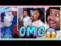 AMERICANS FIRST REACTION To TNT Boys - Flashlight