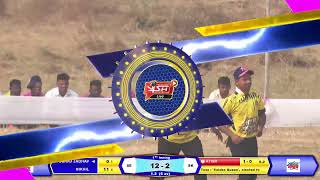 SEMI - FINAL 2 || SHREYASH ENTERPRISES VS SAISHA QUEEN || KHANIVALI VIBHAG PREMIER LEAGUE 2024