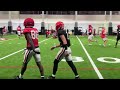 georgia football practice viewing prior to sugar bowl vs. notre dame