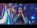 sara rexhepi gjerat kane ndryshuar live @ rising stars 1st night