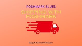 The Problem with Poshmark and Shipping  (012325)