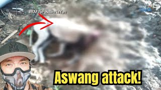 Aswang sa Rizal