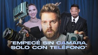 Cómo llegar a filmar con Will Smith | EP. 56 ft Antonio Wimmer