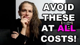 5 Side Gigs to AVOID in 2021